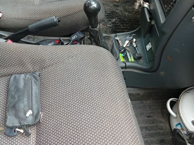 ВАЗ 2114 Самара 2009 в Харькове на Automoto.ua Черный ВАЗ 2114 Самара, объемом двигателя 1.6 л и пробегом 212 тыс. км за 1450 $, фото 11 на Automoto.ua