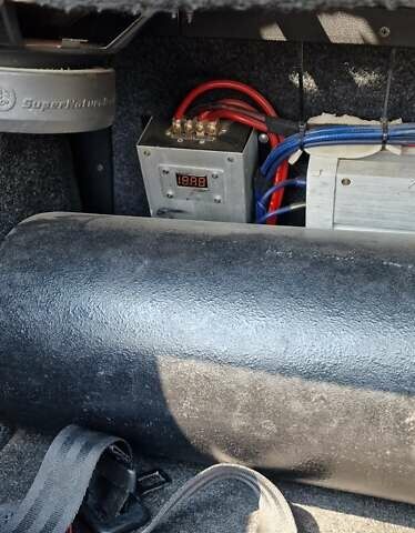 Черный ВАЗ 2114 Самара, объемом двигателя 1.6 л и пробегом 208 тыс. км за 3100 $, фото 19 на Automoto.ua