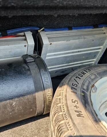 Черный ВАЗ 2114 Самара, объемом двигателя 1.6 л и пробегом 208 тыс. км за 3100 $, фото 20 на Automoto.ua