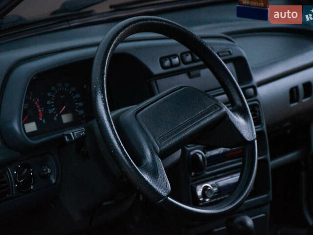 Черный ВАЗ 2114 Самара, объемом двигателя 1.6 л и пробегом 152 тыс. км за 2500 $, фото 13 на Automoto.ua