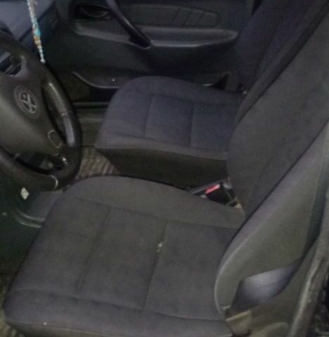 Черный ВАЗ 2114 Самара, объемом двигателя 1.6 л и пробегом 170 тыс. км за 1200 $, фото 8 на Automoto.ua