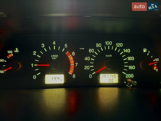 Чорний ВАЗ 2114 Самара, об'ємом двигуна 1.6 л та пробігом 141 тис. км за 3850 $, фото 16 на Automoto.ua