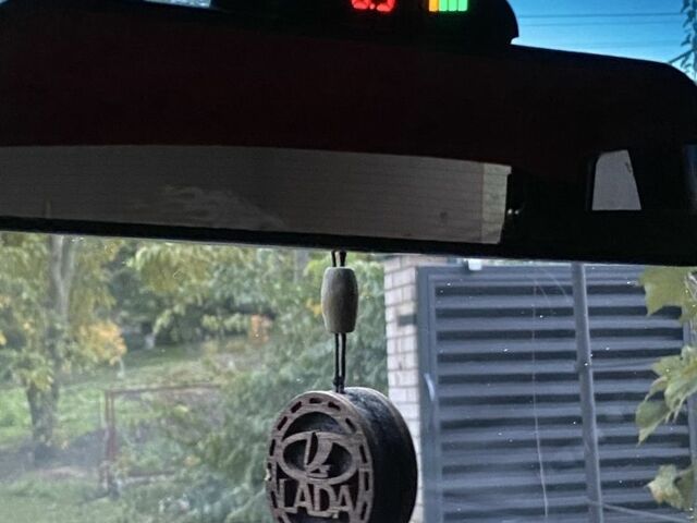 Черный ВАЗ 2114 Самара, объемом двигателя 1.6 л и пробегом 180 тыс. км за 2700 $, фото 16 на Automoto.ua