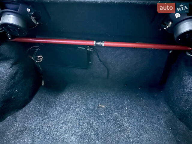 Чорний ВАЗ 2114 Самара, об'ємом двигуна 1.6 л та пробігом 141 тис. км за 3850 $, фото 20 на Automoto.ua