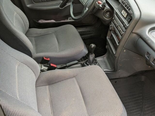 Чорний ВАЗ 2114 Самара, об'ємом двигуна 1.6 л та пробігом 160 тис. км за 1900 $, фото 4 на Automoto.ua