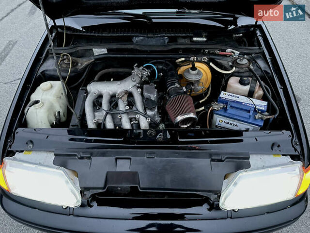 Чорний ВАЗ 2114 Самара, об'ємом двигуна 1.6 л та пробігом 141 тис. км за 3850 $, фото 10 на Automoto.ua