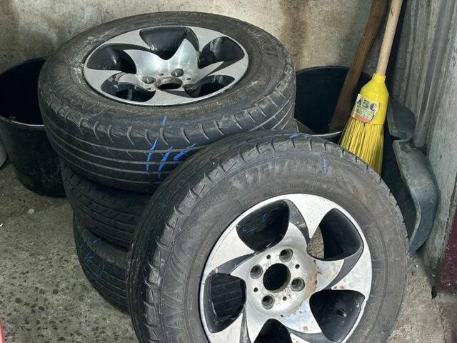 Черный ВАЗ 2114 Самара, объемом двигателя 1.5 л и пробегом 137 тыс. км за 1654 $, фото 6 на Automoto.ua