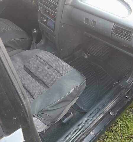 Черный ВАЗ 2114 Самара, объемом двигателя 1.6 л и пробегом 241 тыс. км за 2150 $, фото 16 на Automoto.ua