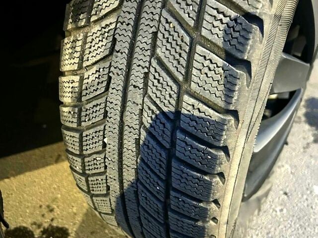 Черный ВАЗ 2114 Самара, объемом двигателя 1.6 л и пробегом 120 тыс. км за 3200 $, фото 12 на Automoto.ua