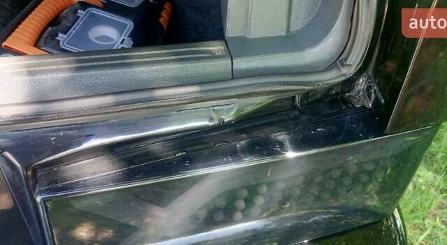 Черный ВАЗ 2114 Самара, объемом двигателя 1.6 л и пробегом 87 тыс. км за 2500 $, фото 1 на Automoto.ua