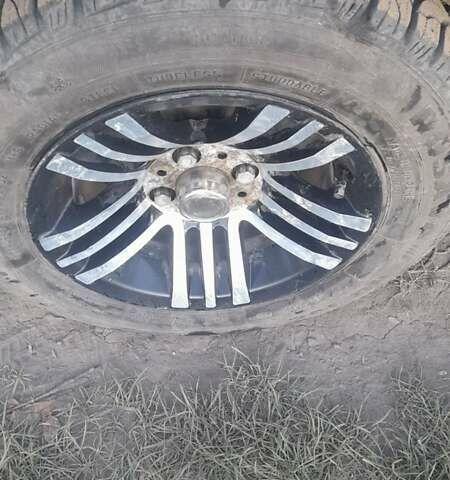 Черный ВАЗ 2114 Самара, объемом двигателя 1.6 л и пробегом 241 тыс. км за 2150 $, фото 18 на Automoto.ua