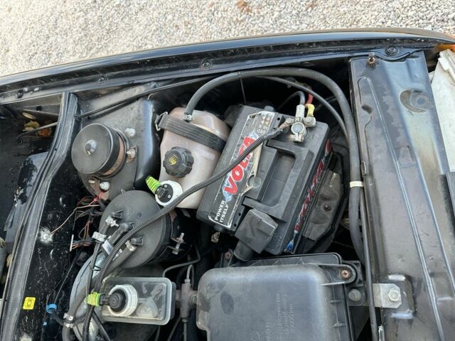 Чорний ВАЗ 2114 Самара, об'ємом двигуна 1.6 л та пробігом 180 тис. км за 2350 $, фото 10 на Automoto.ua