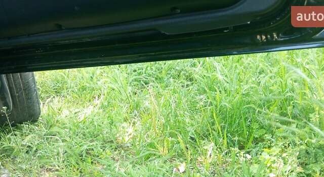 Черный ВАЗ 2114 Самара, объемом двигателя 1.6 л и пробегом 87 тыс. км за 2500 $, фото 8 на Automoto.ua