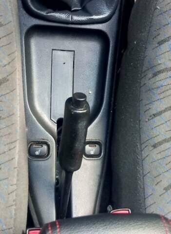 Черный ВАЗ 2114 Самара, объемом двигателя 1.6 л и пробегом 87 тыс. км за 2500 $, фото 13 на Automoto.ua