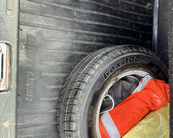 Чорний ВАЗ 2114 Самара, об'ємом двигуна 1.6 л та пробігом 102 тис. км за 2800 $, фото 18 на Automoto.ua