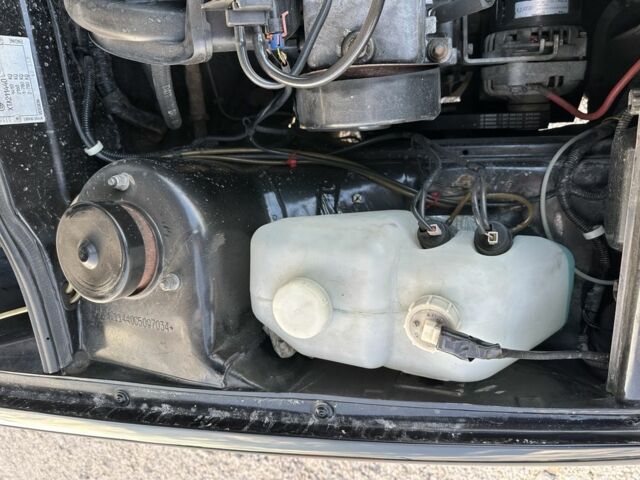 Чорний ВАЗ 2114 Самара, об'ємом двигуна 1.6 л та пробігом 180 тис. км за 2350 $, фото 9 на Automoto.ua