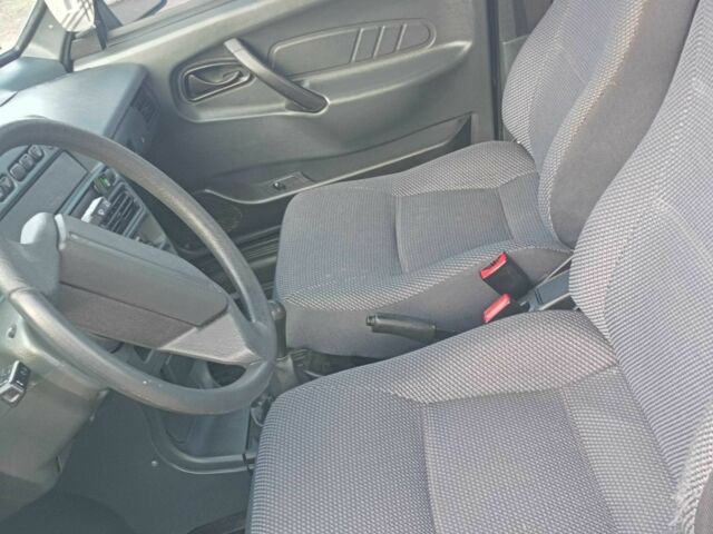 Черный ВАЗ 2114 Самара, объемом двигателя 1.6 л и пробегом 115 тыс. км за 2650 $, фото 8 на Automoto.ua