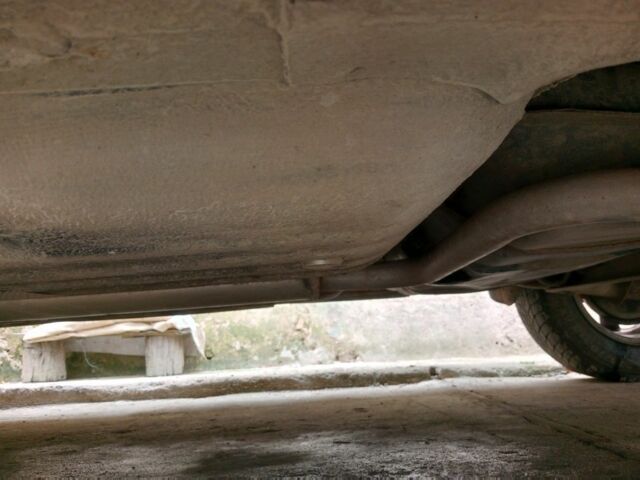 Чорний ВАЗ 2114 Самара, об'ємом двигуна 1.6 л та пробігом 120 тис. км за 1750 $, фото 6 на Automoto.ua