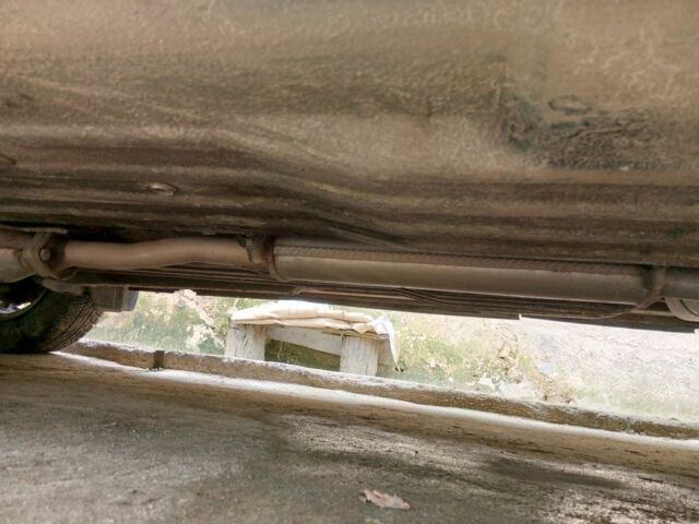 Чорний ВАЗ 2114 Самара, об'ємом двигуна 1.6 л та пробігом 120 тис. км за 1750 $, фото 8 на Automoto.ua