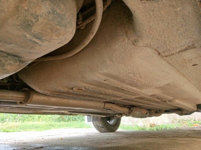 Чорний ВАЗ 2114 Самара, об'ємом двигуна 1.6 л та пробігом 120 тис. км за 1750 $, фото 7 на Automoto.ua