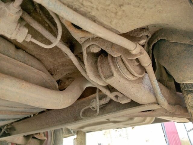 Чорний ВАЗ 2114 Самара, об'ємом двигуна 1.6 л та пробігом 120 тис. км за 1750 $, фото 9 на Automoto.ua