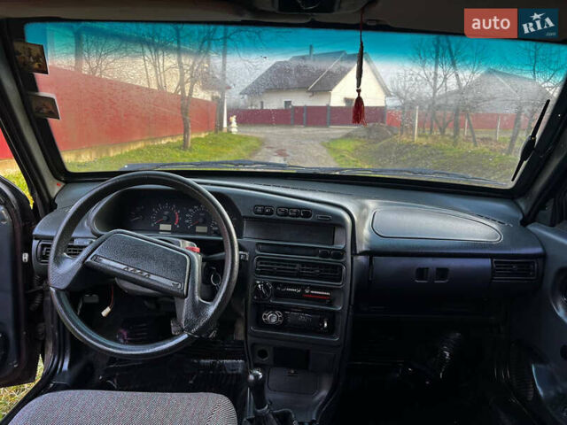 Коричневый ВАЗ 2114 Самара, объемом двигателя 1.5 л и пробегом 170 тыс. км за 900 $, фото 7 на Automoto.ua