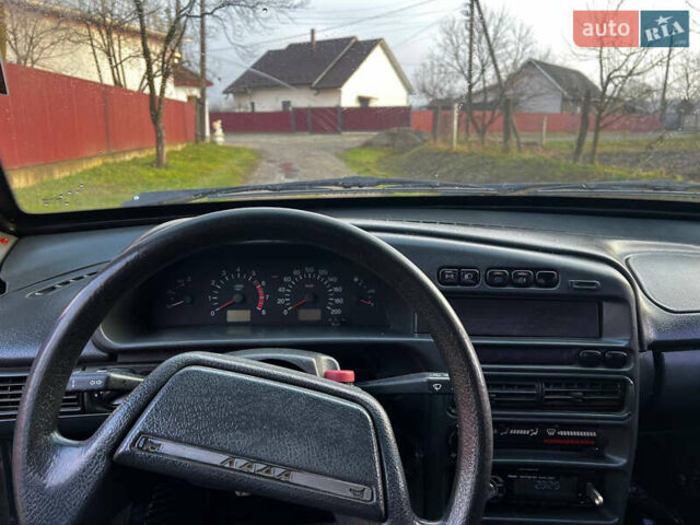 Коричневый ВАЗ 2114 Самара, объемом двигателя 1.5 л и пробегом 170 тыс. км за 900 $, фото 8 на Automoto.ua