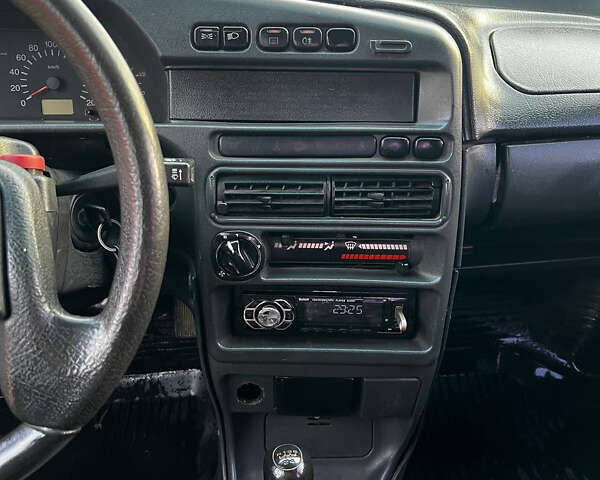 Коричневый ВАЗ 2114 Самара, объемом двигателя 1.5 л и пробегом 170 тыс. км за 900 $, фото 9 на Automoto.ua