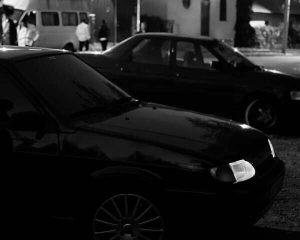 Коричневый ВАЗ 2114 Самара, объемом двигателя 1.6 л и пробегом 94 тыс. км за 3500 $, фото 6 на Automoto.ua