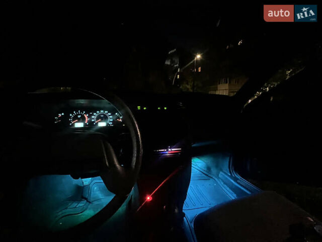 Коричневый ВАЗ 2114 Самара, объемом двигателя 1.6 л и пробегом 94 тыс. км за 3500 $, фото 1 на Automoto.ua