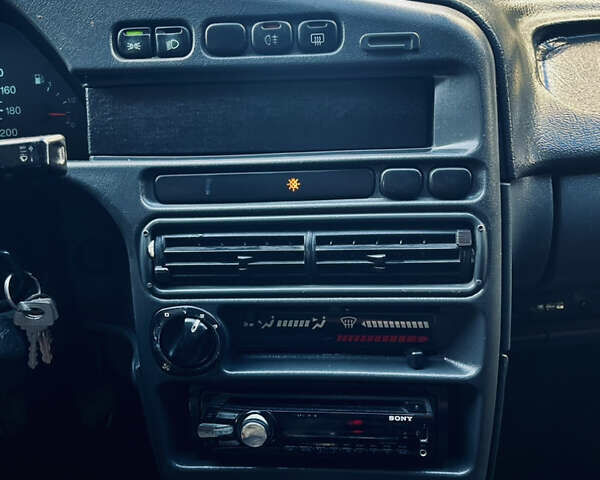 Красный ВАЗ 2114 Самара, объемом двигателя 1.5 л и пробегом 280 тыс. км за 1450 $, фото 17 на Automoto.ua