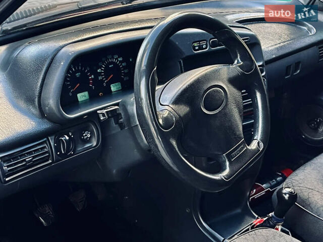 Красный ВАЗ 2114 Самара, объемом двигателя 1.5 л и пробегом 280 тыс. км за 1450 $, фото 21 на Automoto.ua