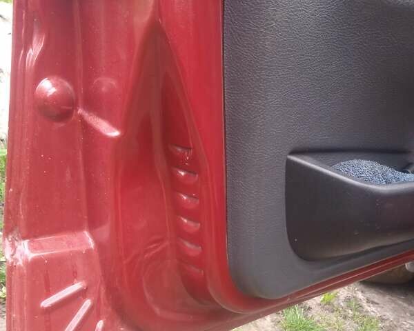 ВАЗ 2114 Самара 2008 в Смеле на Automoto.ua Красный ВАЗ 2114 Самара, объемом двигателя 1.6 л и пробегом 92 тыс. км за 3000 $, фото 13 на Automoto.ua