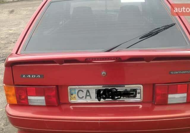 ВАЗ 2114 Самара 2008 в Смеле на Automoto.ua Красный ВАЗ 2114 Самара, объемом двигателя 1.6 л и пробегом 92 тыс. км за 3000 $, фото 22 на Automoto.ua
