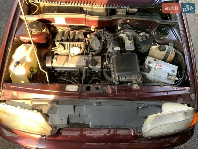 ВАЗ 2114 Самара 2011 в Ильинцах на Automoto.ua Красный ВАЗ 2114 Самара, объемом двигателя 1.6 л и пробегом 130 тыс. км за 2500 $, фото 16 на Automoto.ua