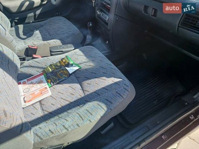 Червоний ВАЗ 2114 Самара, об'ємом двигуна 1.6 л та пробігом 106 тис. км за 3000 $, фото 4 на Automoto.ua