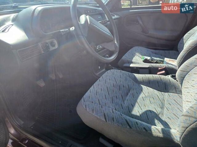 Червоний ВАЗ 2114 Самара, об'ємом двигуна 1.6 л та пробігом 106 тис. км за 3000 $, фото 7 на Automoto.ua