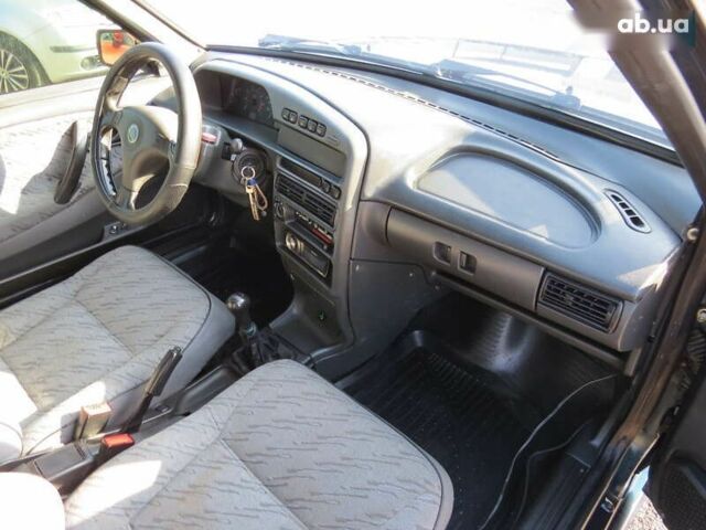 ВАЗ 2114 Самара, объемом двигателя 1.6 л и пробегом 277 тыс. км за 2400 $, фото 15 на Automoto.ua