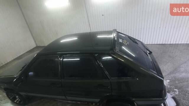 ВАЗ 2114 Самара, объемом двигателя 1.5 л и пробегом 219 тыс. км за 1500 $, фото 3 на Automoto.ua
