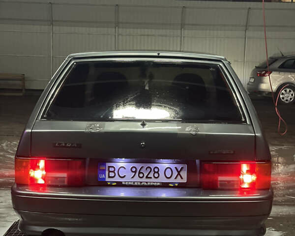 ВАЗ 2114 Самара, объемом двигателя 1.5 л и пробегом 270 тыс. км за 850 $, фото 5 на Automoto.ua