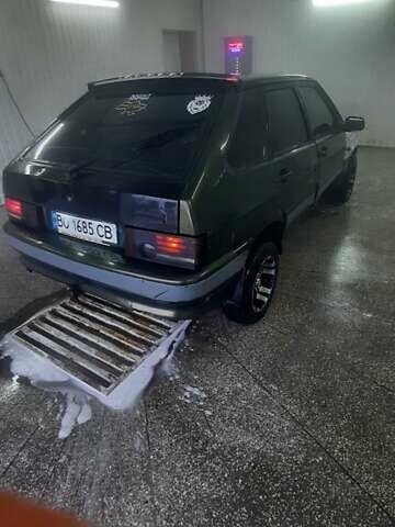ВАЗ 2114 Самара, объемом двигателя 1.5 л и пробегом 219 тыс. км за 1500 $, фото 6 на Automoto.ua