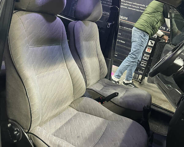 ВАЗ 2114 Самара, объемом двигателя 1.5 л и пробегом 270 тыс. км за 850 $, фото 8 на Automoto.ua