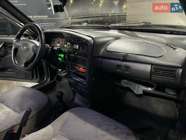 ВАЗ 2114 Самара, объемом двигателя 1.5 л и пробегом 270 тыс. км за 850 $, фото 6 на Automoto.ua