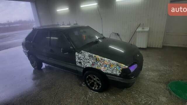 ВАЗ 2114 Самара, объемом двигателя 1.5 л и пробегом 219 тыс. км за 1500 $, фото 7 на Automoto.ua