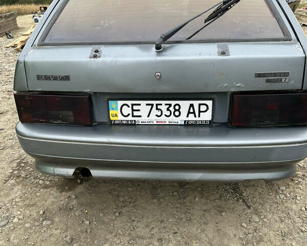 ВАЗ 2114 Самара, об'ємом двигуна 1.5 л та пробігом 173 тис. км за 780 $, фото 6 на Automoto.ua