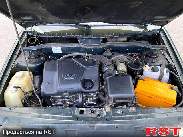 ВАЗ 2114 Самара, об'ємом двигуна 1.6 л та пробігом 0 тис. км за 2500 $, фото 4 на Automoto.ua