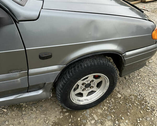 ВАЗ 2114 Самара, об'ємом двигуна 1.5 л та пробігом 173 тис. км за 780 $, фото 9 на Automoto.ua