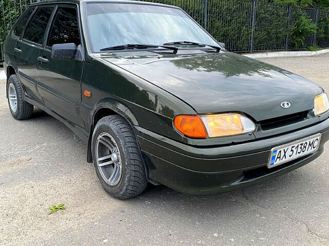 ВАЗ 2114 Самара, об'ємом двигуна 1.6 л та пробігом 0 тис. км за 2500 $, фото 2 на Automoto.ua