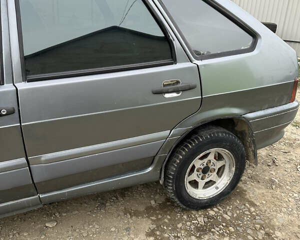 ВАЗ 2114 Самара, об'ємом двигуна 1.5 л та пробігом 173 тис. км за 780 $, фото 4 на Automoto.ua