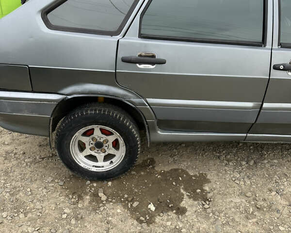 ВАЗ 2114 Самара, об'ємом двигуна 1.5 л та пробігом 173 тис. км за 780 $, фото 3 на Automoto.ua